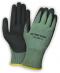 43061182.JPG Glove Cut Resistant Level 3 Nylon Shell Nitrile Palm Large