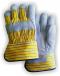 43061204.JPG Glove Fitters Premium Split Leather Double Hand One Size