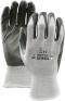 43061274.JPG Glove Stealth Lite Speed White Nylon Grey Nitrile Palm Lg
