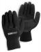 43061308.JPG Glove Polyester Knit Rubber Text. Latex Palm XL