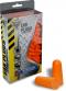 43061374.JPG Foam Earplug Uncorded Pre-Shaped NRR 32 100 Pair/Pack