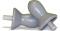 43061375.JPG Foam Earplug Uncorded 3 Pack