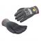 43061590.JPG Glove Crinkle Latex Palm Full Thumb  Tilsatec  Cut 5 Lrg