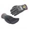 43061590.JPG Glove Crinkle Latex Palm Full Thumb Tilsatec Cut 5 Lrg