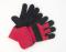 43061722.JPG Glove 3M Thinsulate Lined Split Leather Cotton Back Men's