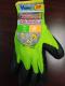 43061745.JPG Glove Viking Thermo Maxx Grip Rubber Coated Palm Small