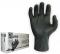 43061960.JPG Glove 5ml Nitrile Powder Free SM Black Disposable SureTouch