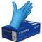 43062395.JPG Glove 5ml Nitrile PF Disposable Nitriforce Blue Large MG