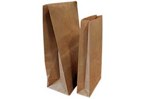 Wine Paper Bags