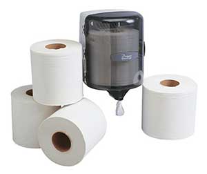 Paper Towels