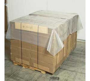 Pallet Top Cover