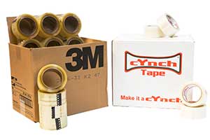 Packaging Tape