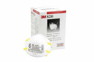 Masks and Respirators