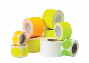 Thermal Transfer Labels
